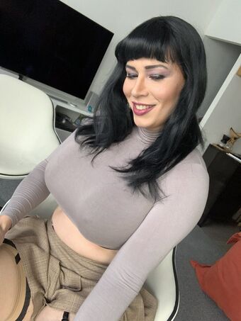 lexxiechantilly Nude Leaks OnlyFans Photo 5