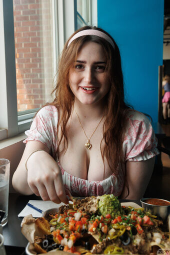 Lilibet Saunders Nude Leaks OnlyFans Photo 15