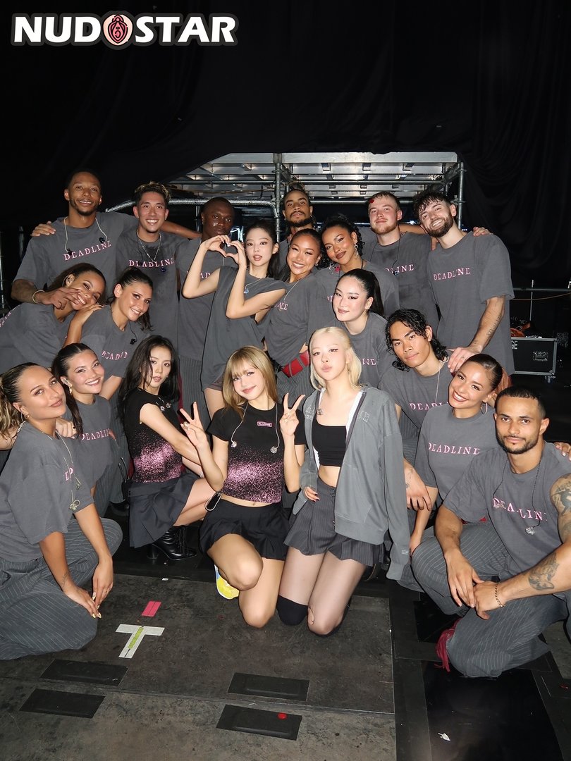 Lisa_Blackpink Leaked Photo 7