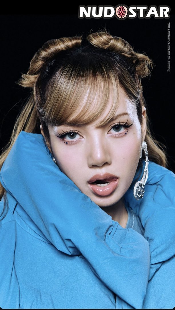 Lisa_Blackpink Leaked Photo 4