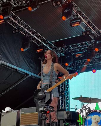 Lølø Nude Leaks OnlyFans Photo 261