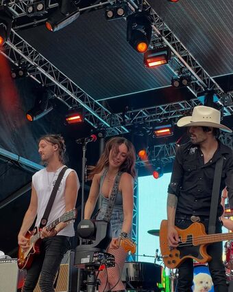 Lølø Nude Leaks OnlyFans Photo 260