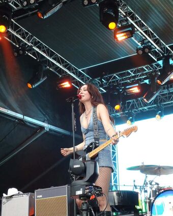 Lølø Nude Leaks OnlyFans Photo 264