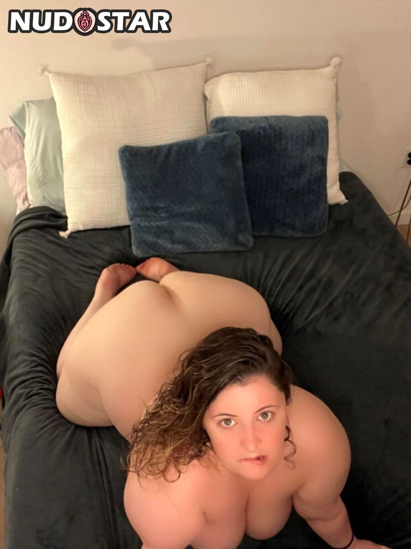 Lucylou Leaked Photo 8