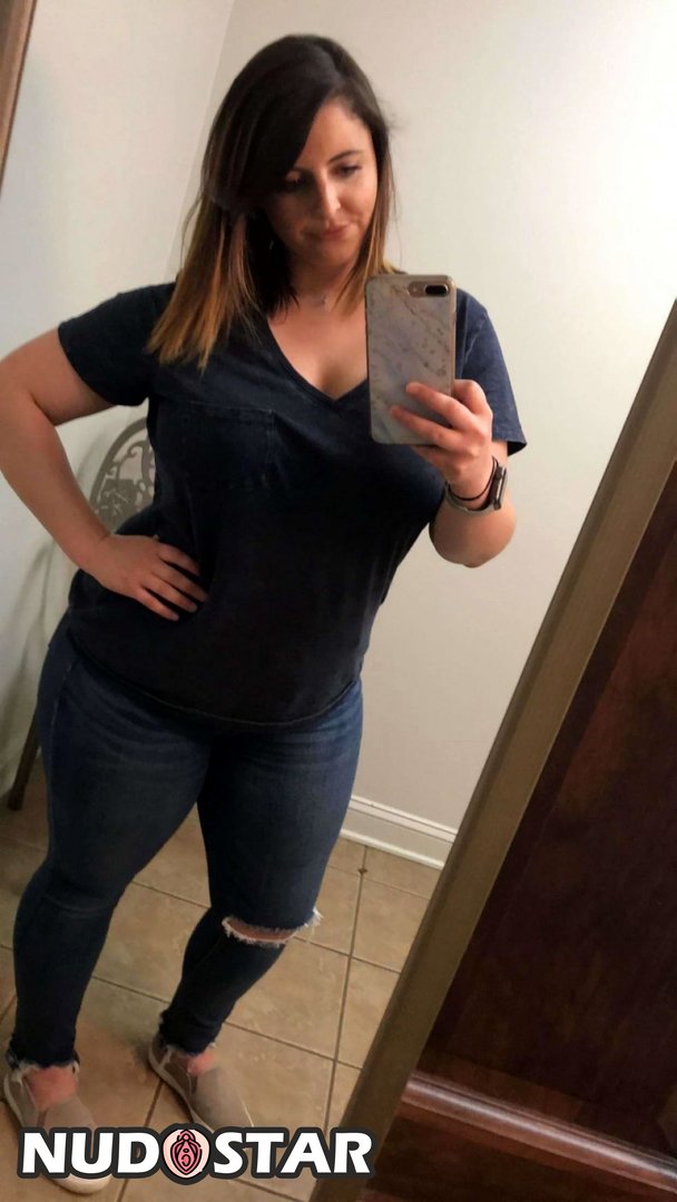 Lucylou Leaked Photo 17