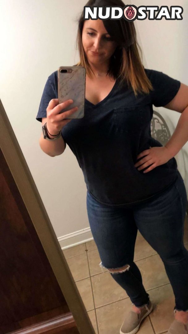 Lucylou Leaked Photo 18