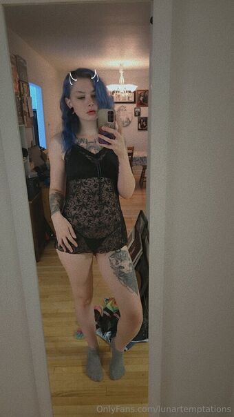 lunartemptations Nude Leaks OnlyFans Photo 60