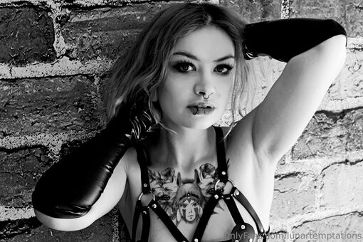 lunartemptations Nude Leaks OnlyFans Photo 58