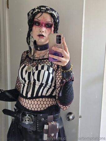 lunartemptations Nude Leaks OnlyFans Photo 53