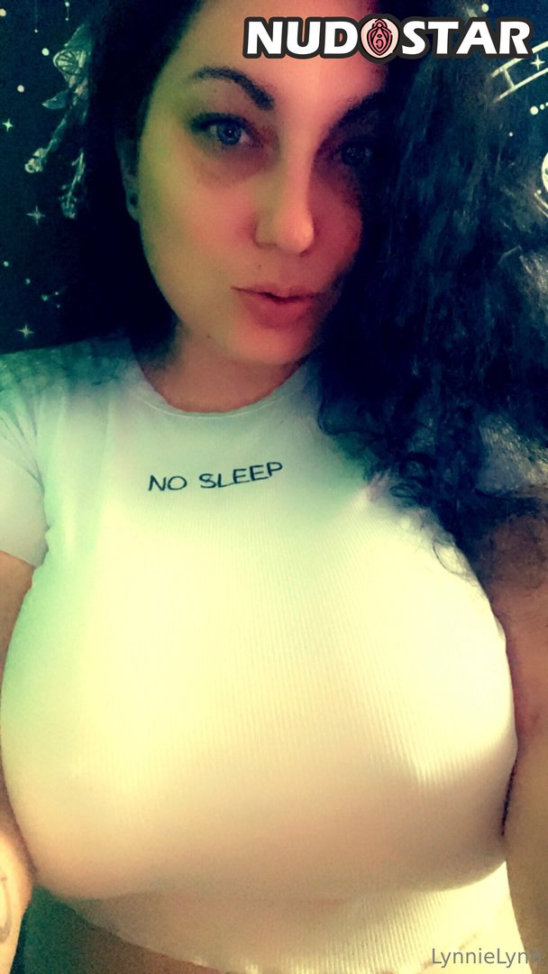 Lynnielynn_22 Leaked Photo 9