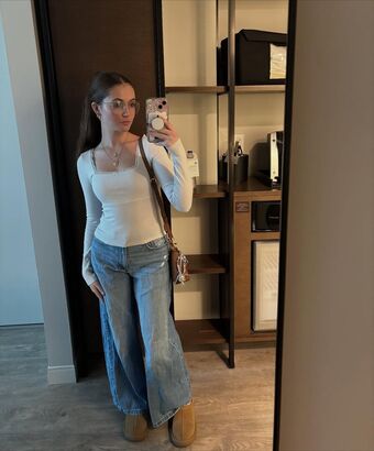 macie_br0wn Nude Leaks OnlyFans Photo 1