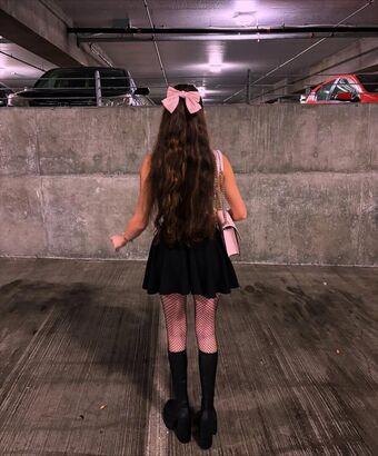 macie_br0wn Nude Leaks OnlyFans Photo 2