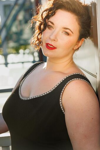 Mandybrooke Nude Leaks OnlyFans Photo 1