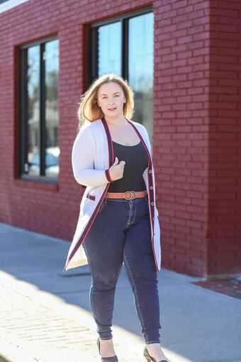 Mandybrooke Nude Leaks OnlyFans Photo 3