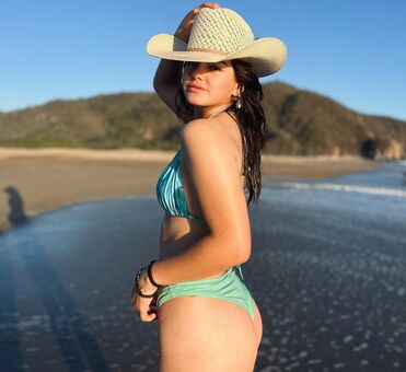 Maria Malibran Nude Leaks OnlyFans Photo 16