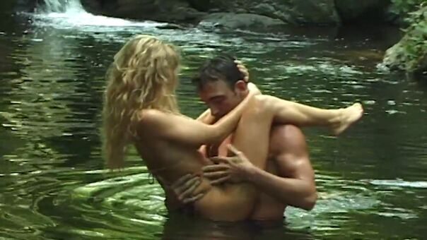 Marie Laetitia Bettencourt Nude Leaks OnlyFans Photo 12