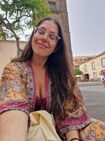 Marisa Riquelme Nude Leaks OnlyFans Photo 49