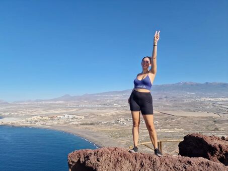 Marisa Riquelme Nude Leaks OnlyFans Photo 40