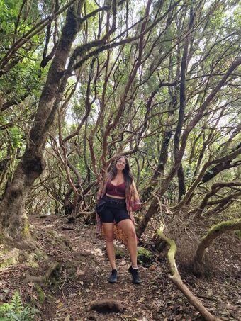 Marisa Riquelme Nude Leaks OnlyFans Photo 44