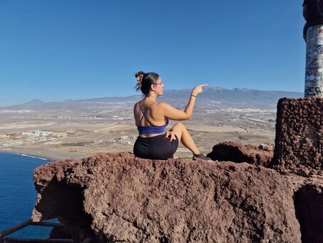 Marisa Riquelme Nude Leaks OnlyFans Photo 39