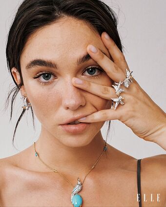 Matilda De Angelis Nude Leaks OnlyFans Photo 62