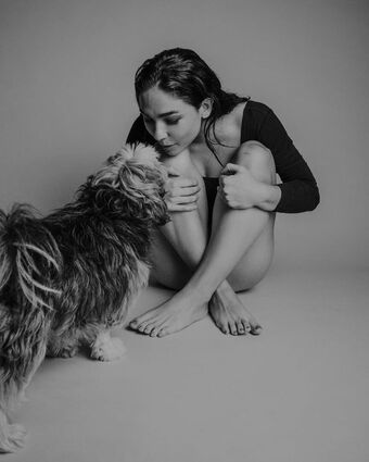 Matilda De Angelis Nude Leaks OnlyFans Photo 47