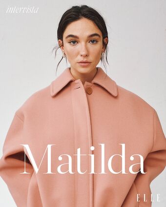 Matilda De Angelis Nude Leaks OnlyFans Photo 63