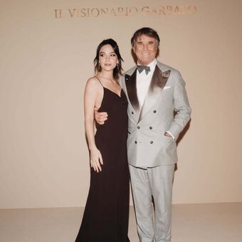 Matilda De Angelis Nude Leaks OnlyFans Photo 64