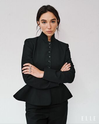 Matilda De Angelis Nude Leaks OnlyFans Photo 60