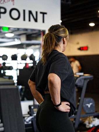 Maycee Barber Nude Leaks OnlyFans Photo 24