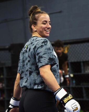 Maycee Barber Nude Leaks OnlyFans Photo 22