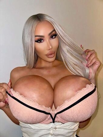 Megan Million Nude Leaks OnlyFans Photo 36