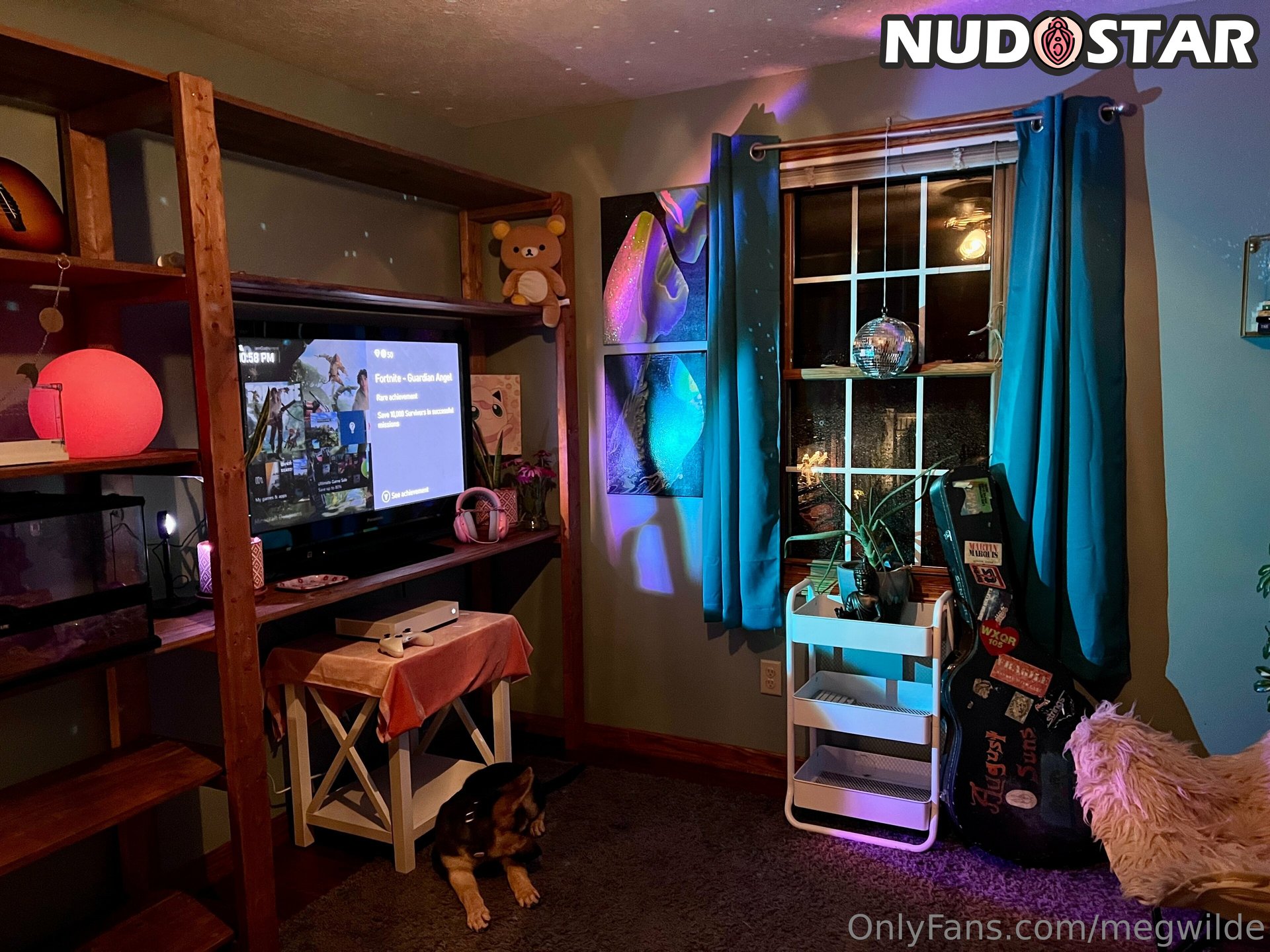 Megwilde Leaked Photo 8