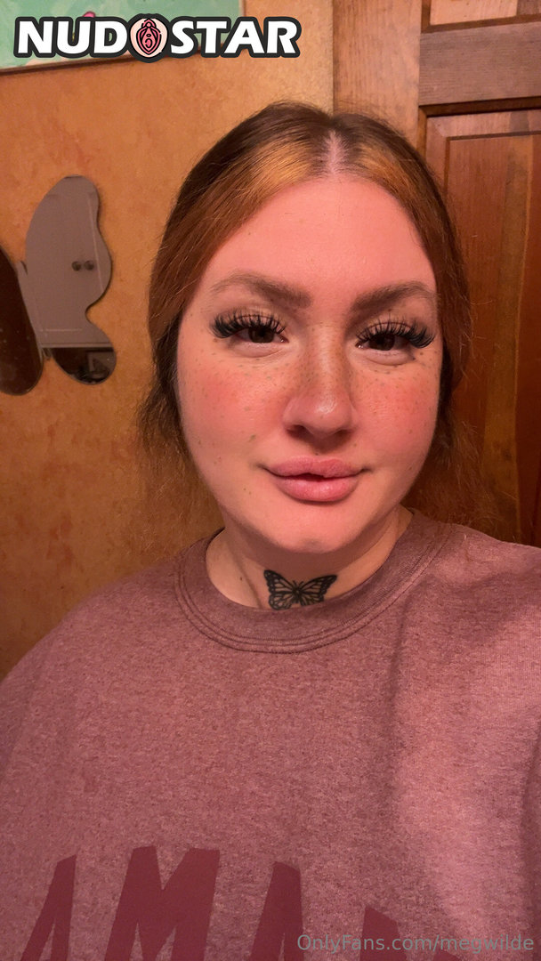 Megwilde Leaked Photo 7