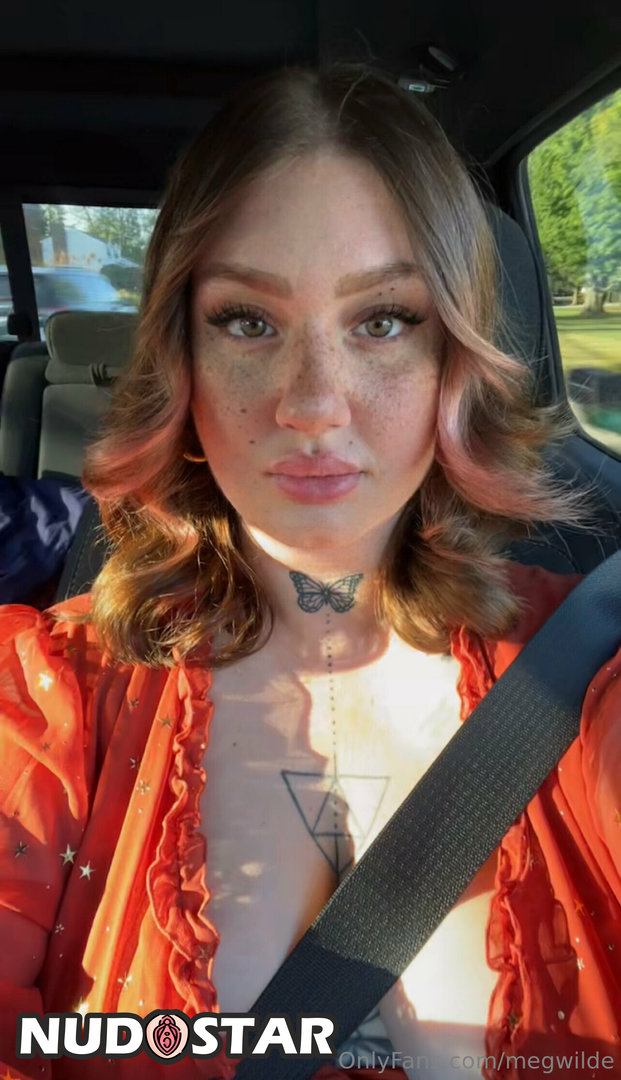 Megwilde Leaked Photo 16
