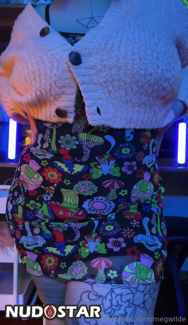 Megwilde Leaked Photo 13