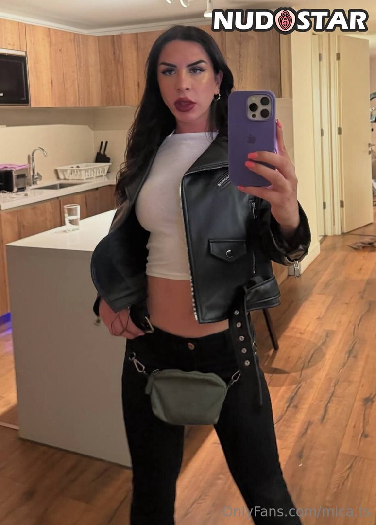 Micaelaa_Xxx Leaked Photo 5