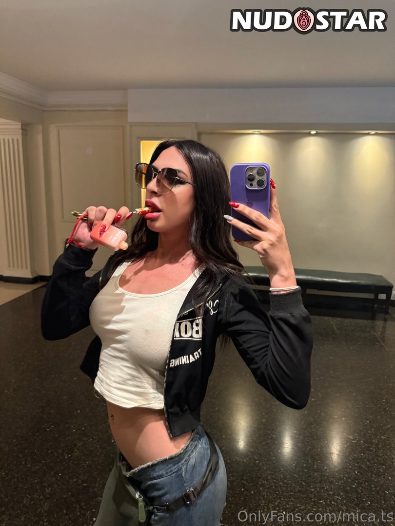 Micaelaa_Xxx Leaked Photo 17