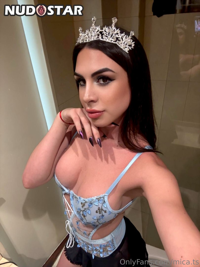 Micaelaa_Xxx Leaked Photo 12