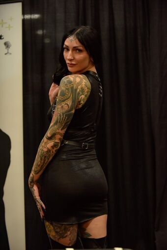 michellemasque Nude Leaks OnlyFans Photo 13