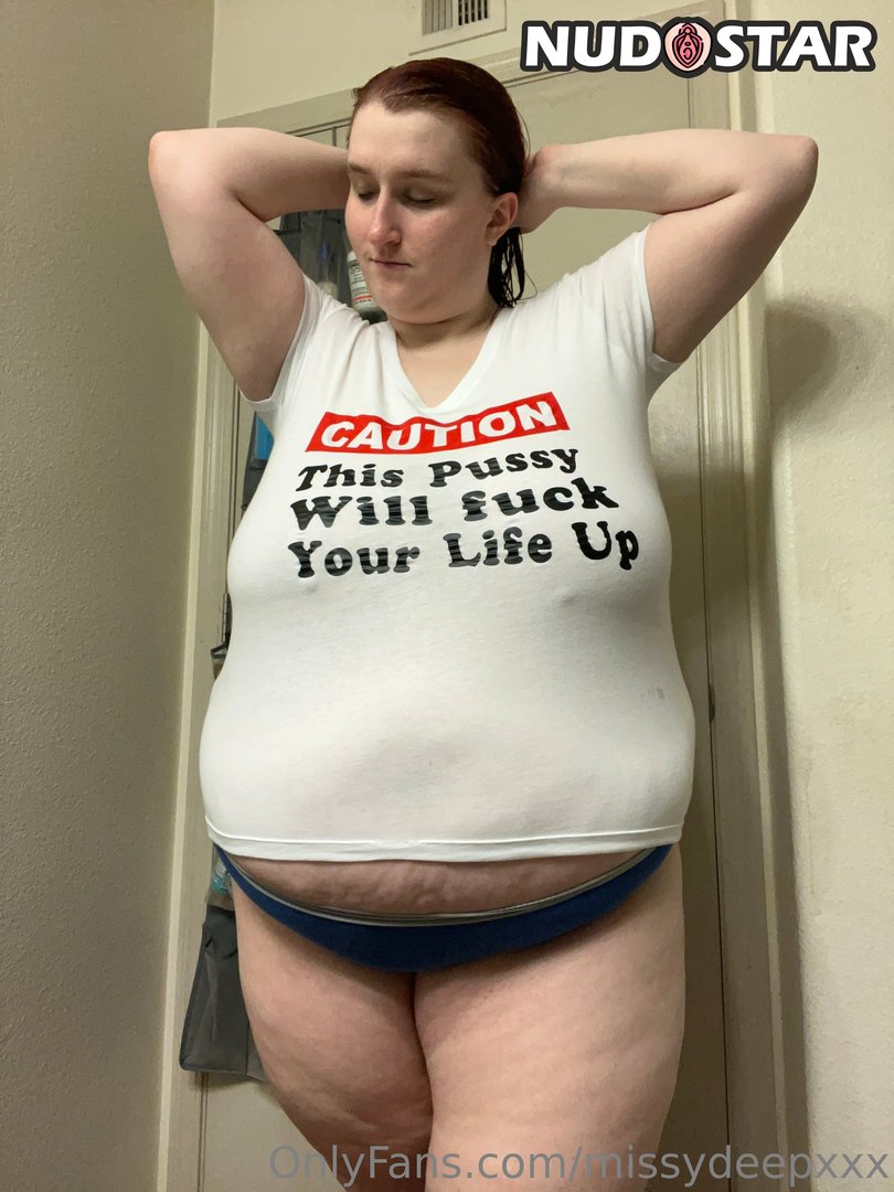 Missydeepxxx Leaked Photo 22