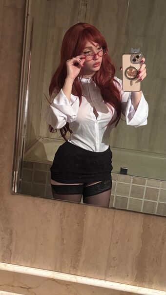 Mochidolll Nude Leaks OnlyFans Photo 149