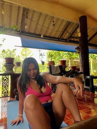 Morena Kaye Nude Leaks OnlyFans Photo 23