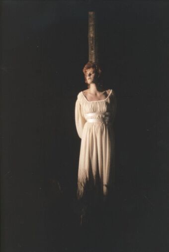 Mylene Farmer Nude Leaks OnlyFans Photo 17