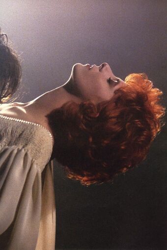 Mylene Farmer Nude Leaks OnlyFans Photo 22