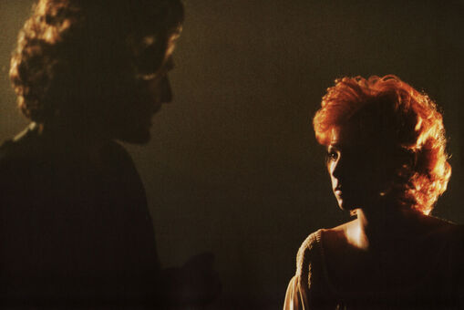 Mylene Farmer Nude Leaks OnlyFans Photo 21