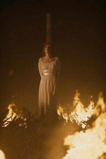 Mylene Farmer Nude Leaks OnlyFans Photo 16