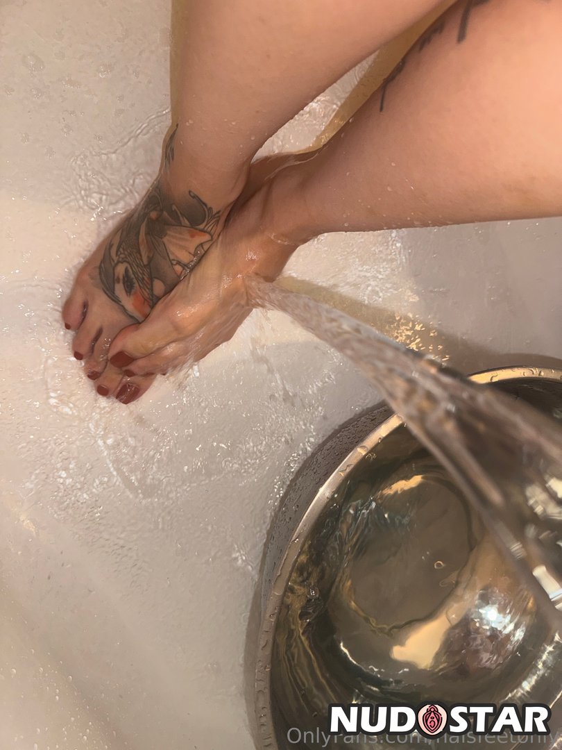 Naisfeetonly Leaked Photo 8