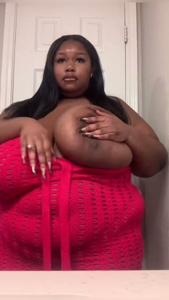 Necy Ness Nude Leaks OnlyFans Photo 4