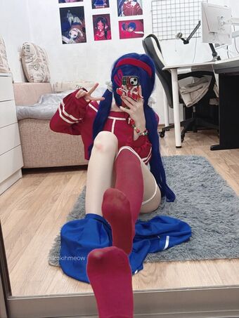nikakihmeow Nude Leaks OnlyFans Photo 49